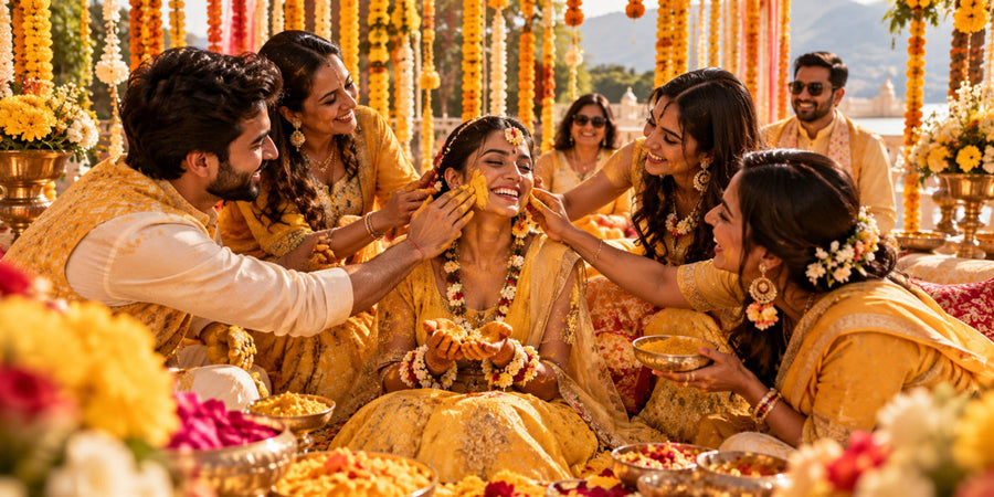 Haldi