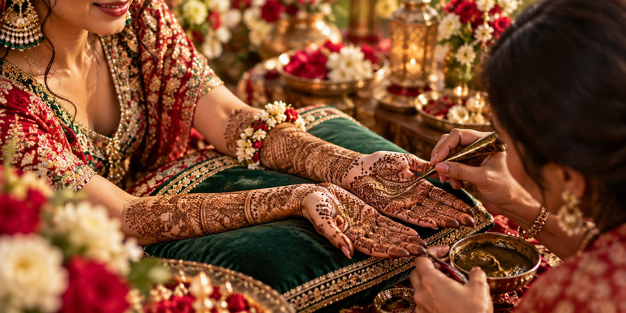 Mehendi