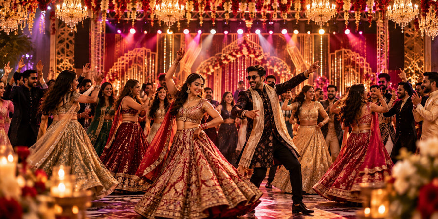 Sangeet